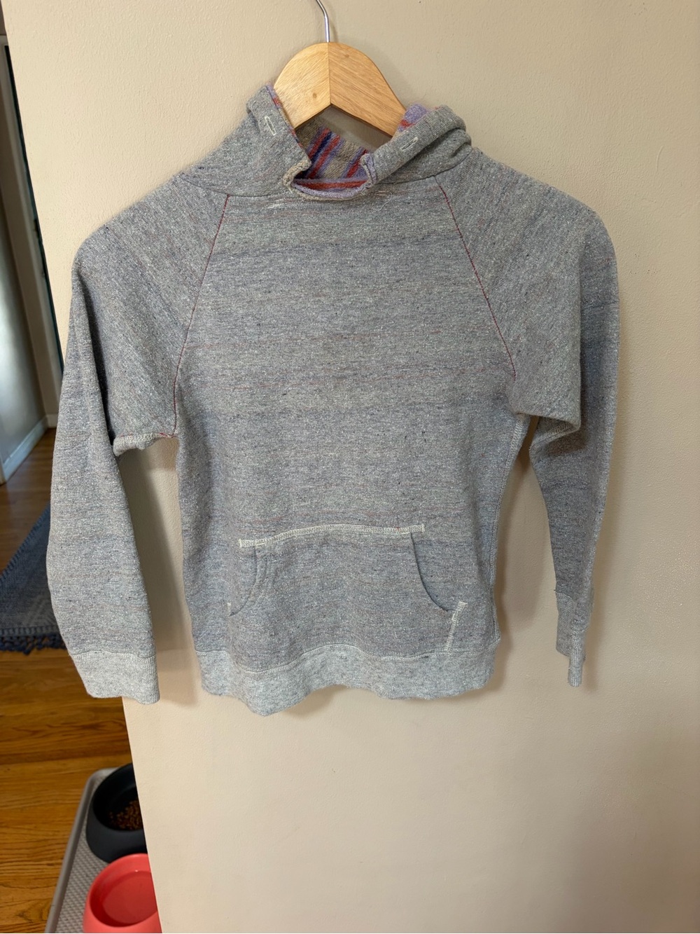 Japanese kids hoodie